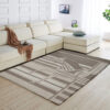 Premium High Quality Imitation Cashmere Rug Carpet - CHIC5260408