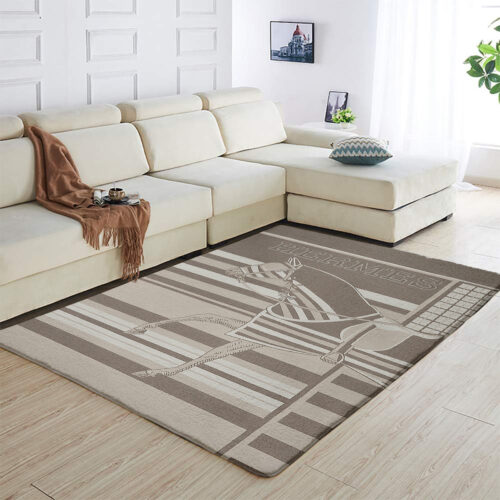 Premium High Quality Imitation Cashmere Rug Carpet - CHIC5260408