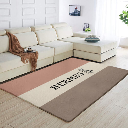 Premium High Quality Imitation Cashmere Rug Carpet - CHIC5260409