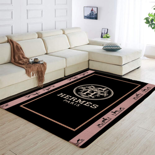 Premium High Quality Imitation Cashmere Rug Carpet - CHIC5260411