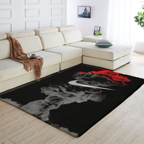 Premium High Quality Imitation Cashmere Rug Carpet - CHIC5260412