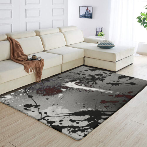 Premium High Quality Imitation Cashmere Rug Carpet - CHIC5260415