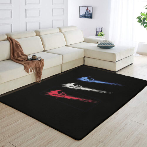 Premium High Quality Imitation Cashmere Rug Carpet - CHIC5260418