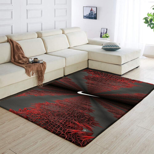 Premium High Quality Imitation Cashmere Rug Carpet - CHIC5260419