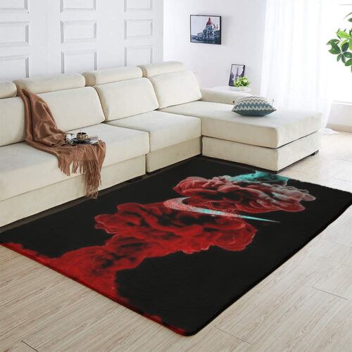 Premium High Quality Imitation Cashmere Rug Carpet - CHIC5260424