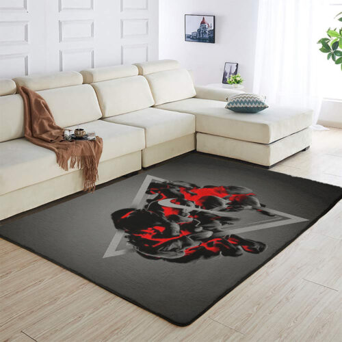 Premium High Quality Imitation Cashmere Rug Carpet - CHIC5260427