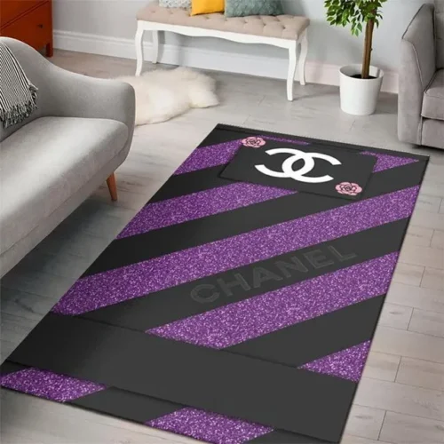 Premium High Quality Imitation Cashmere Rug Carpet - CHIC6250104