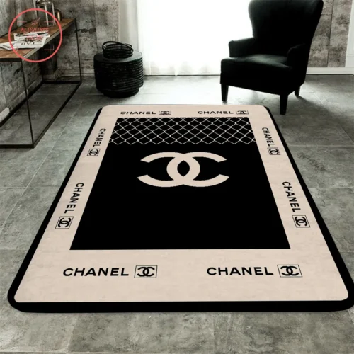 Premium High Quality Imitation Cashmere Rug Carpet - CHIC6250105