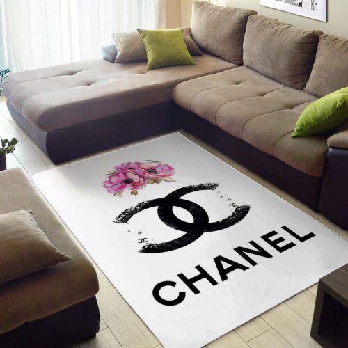 Premium High Quality Imitation Cashmere Rug Carpet - CHIC6250109