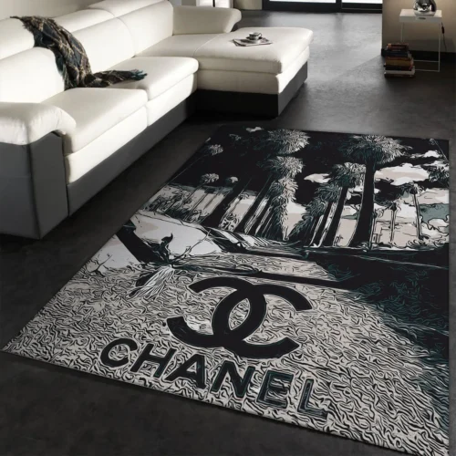 Premium High Quality Imitation Cashmere Rug Carpet - CHIC6250111