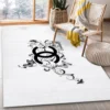 Premium High Quality Imitation Cashmere Rug Carpet - CHIC6250112