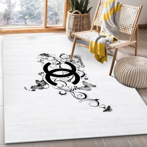 Premium High Quality Imitation Cashmere Rug Carpet - CHIC6250112