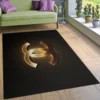 Premium High Quality Imitation Cashmere Rug Carpet - CHIC6250114
