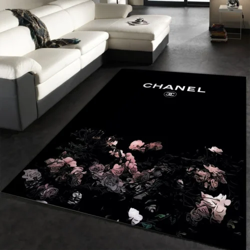 Premium High Quality Imitation Cashmere Rug Carpet - CHIC6250115