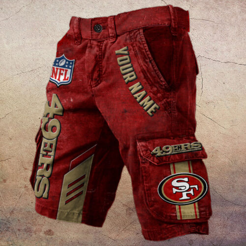 San Francisco 49ers DMSP1500 Multicolor